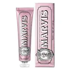 marvis toothpaste sensitive gums-gentle mint 75ml