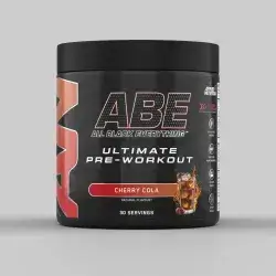 Abe Pre Workout 375G