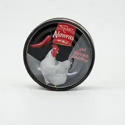 Nawras Hot Pepper Chicken Breast 140G