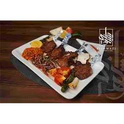 Meat Barzoula