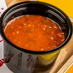 Kabse Sauce