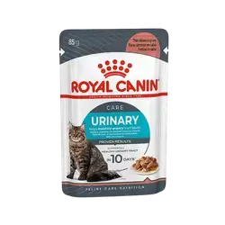 Royal Canin Urinary Care in Gravy 85g