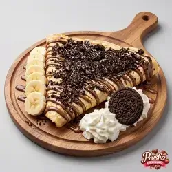 Oreo