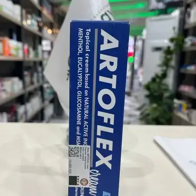 Artoflex gel