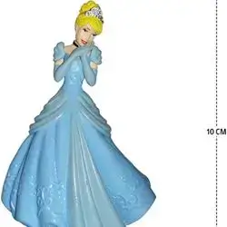 SMALL FIGURE CINDERELLA C1