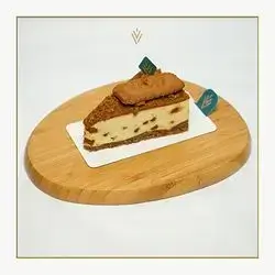 Lotus Cake