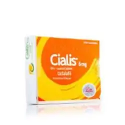 cialis 5mg 28 tablets