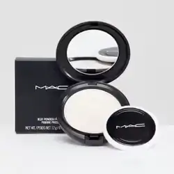 MAC Prep + Prime