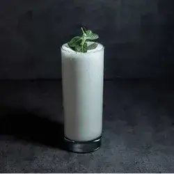 Vanilla Milkshake