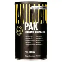 Universal Nutrition Animal Pak - Vitamin Pack Supplement