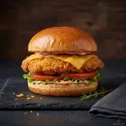 Chicken Burger