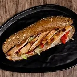 Diet Chicken Tikka