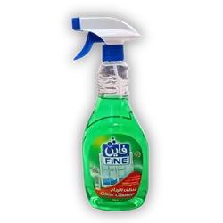 Orange Jam Seal Cleaner 85 ml