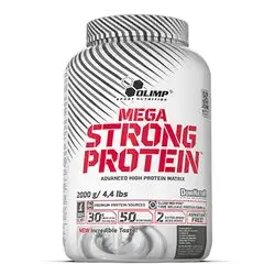 Mega Strong Protin