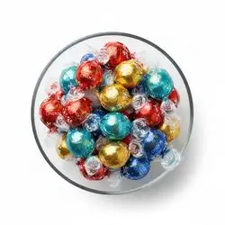 Lindor Swiss Chocolate