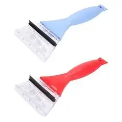 Terminal Ice Scraper