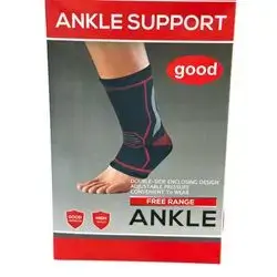 Ankle Support