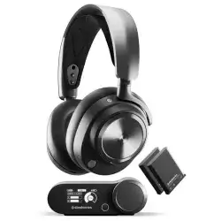 SteelSeries Arctis Nova Pro Omni Black Multi Platform
