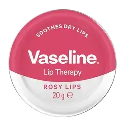 Rosy Lip Therapy 20g _ Vaseline
