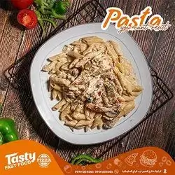 Chicken Pasta