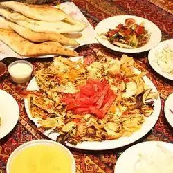 Chicken Plate