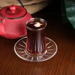 Iraqi Tea