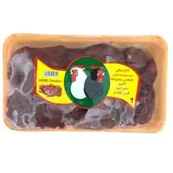 Fresh Liver Akre 400 g