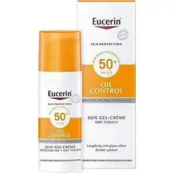 Eucerin Sunscreen for Oily Skin