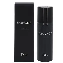 Dior - Sauvage Homme Deodorant Spray 150 ml