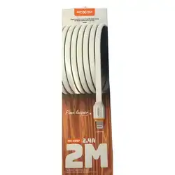 Cable MoXom 2m