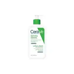 CeraVe Hydrating Cleanser 236 mL