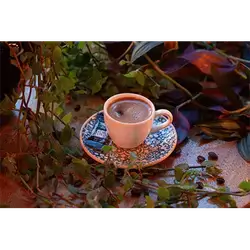 Turkish Coffee