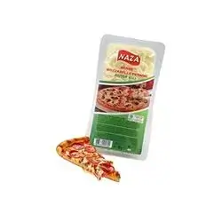 Naza Grated Mozzarella Cheese 180g