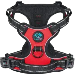 PHOEPET Dog Harness