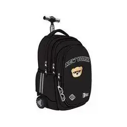 St.Right Troller backpack