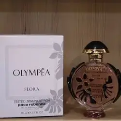 OLYMPEA FLORA