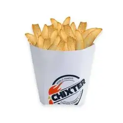 Regular Fries	