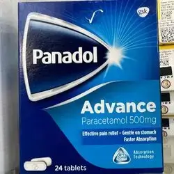Panadol advanced original