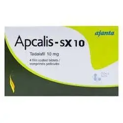 APCALIS-SX 10 4 TAB