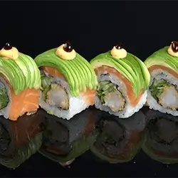 Fuji