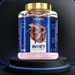 premium whey 2kg - YAVA LABS