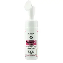 Top Beauty Washing Foam