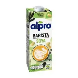 ALPRO DR. BARISTA SOY 1L PROF 1L
