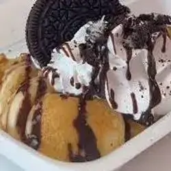 Oreo Mini Pancake Box