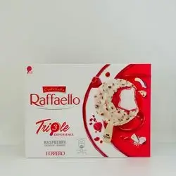 Raffaello Ice Cream Europe 3Pcs