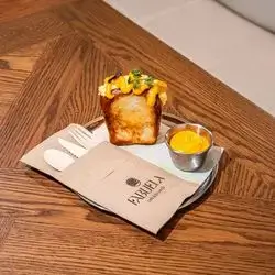 Mini Quattro Formaggi
