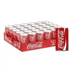 Coca cola mini 30 x 150ml