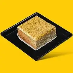 Tralicha With Pistachio