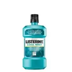 Listerine Cool Mint Mouthwash 250ml