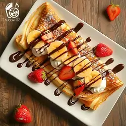 Crepe